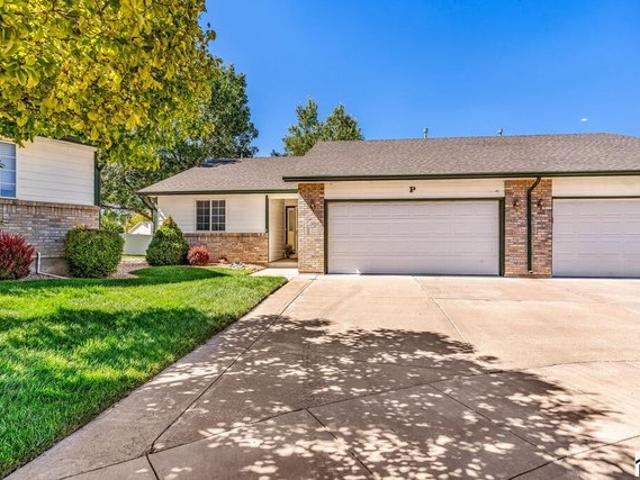 Townhouse for sale in Pueblo, Colorado