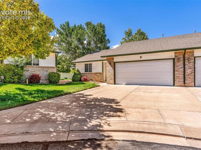 Townhouse for sale in Pueblo, Colorado