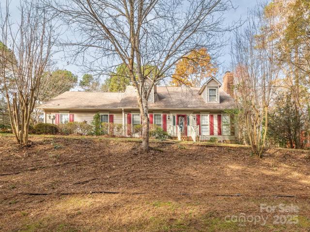 House for sale in Concord, North Carolina