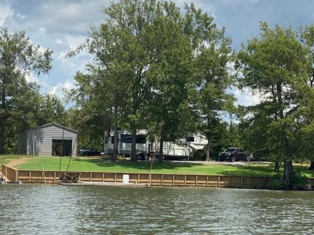 Land for sale in Jonesville, Louisiana