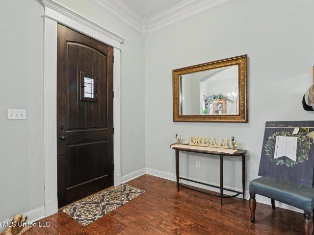 House for sale in Gautier, Mississippi