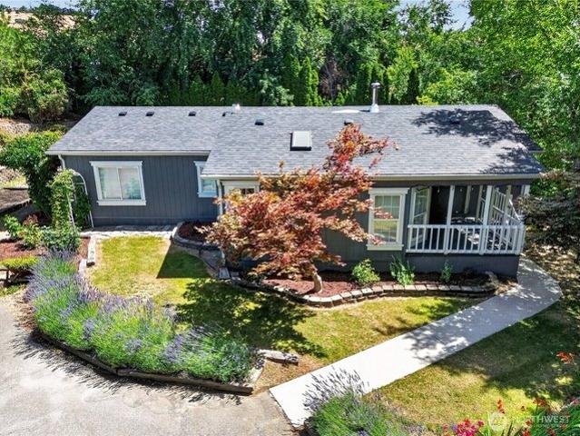 House for sale in Wenatchee, Chelan County