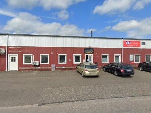 Lokal hyra i Falköpings distrikt, Falköping