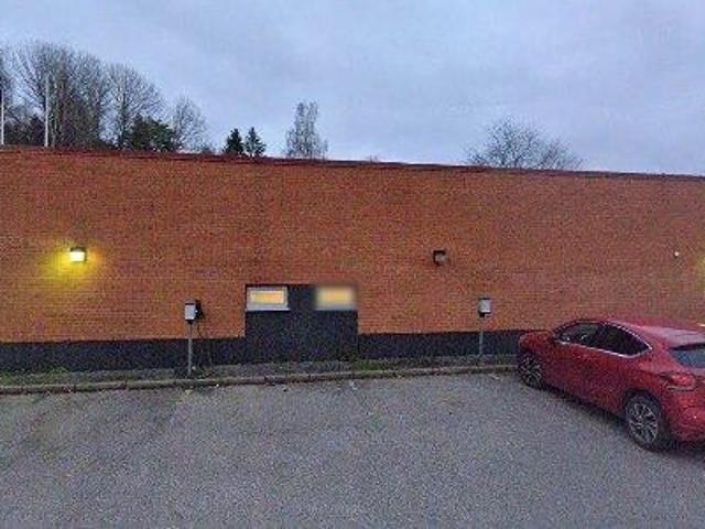 Lokal hyra i Upplands Väsby, Stockholm