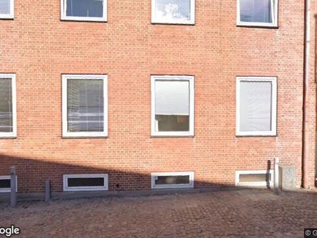 Ejendom til leje i Randers, Århus