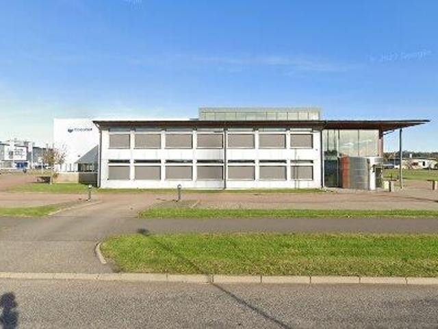 Lokal till salu i Kungsbacka, Halland