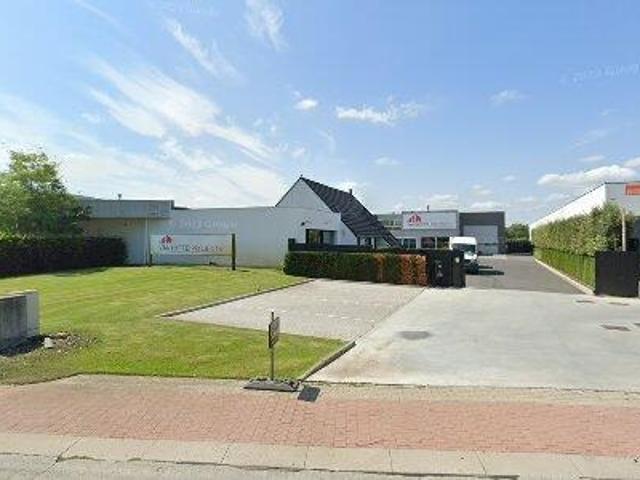 Bureau location à Maldegem, Oost-Vlaanderen