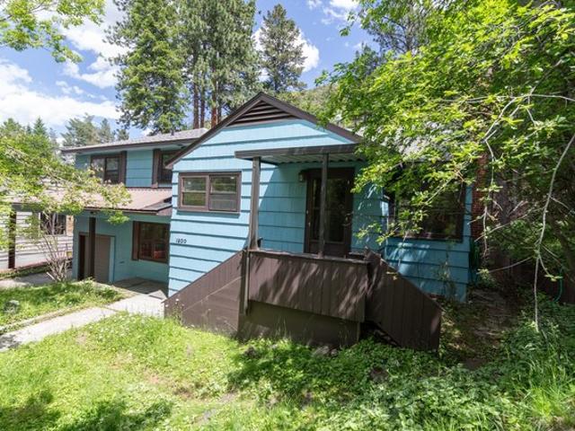 House for sale in Missoula, Montana