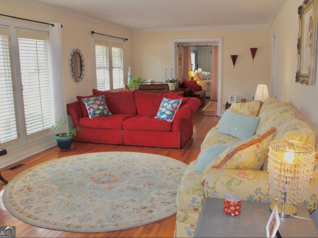 House for sale in West Point, Georgia