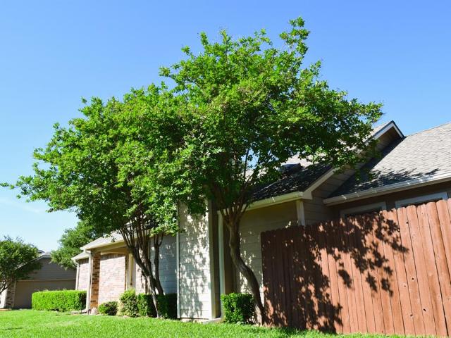 Condo for sale in Colleyville, Texas