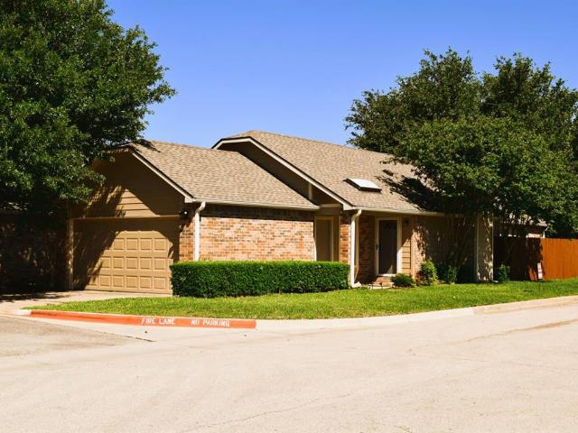 Property for sale in Colleyville, Texas