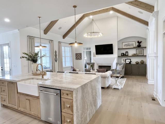 House for sale in Tennessee