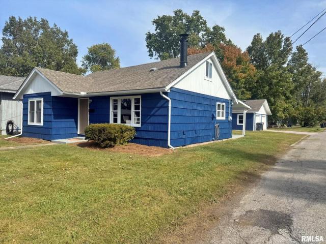 House for sale in Metropolis, Illinois