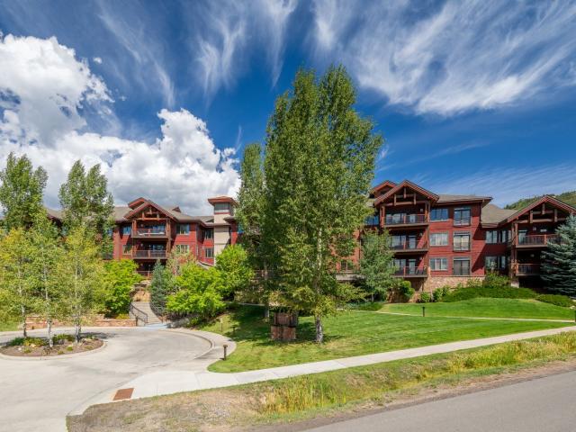 Condo for sale in Steamboat Springs, Colorado