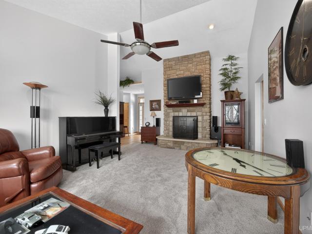 House for sale in Houghton, Michigan