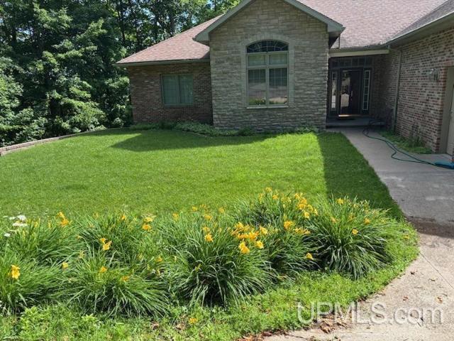 House for sale in Houghton, Michigan