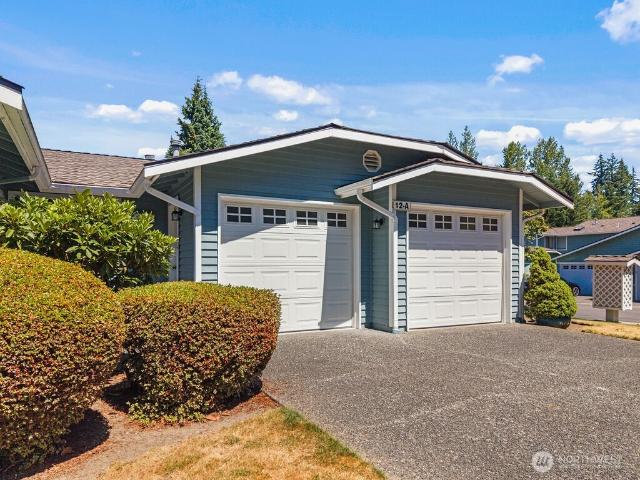 Condo for sale in Mill Creek, Washington