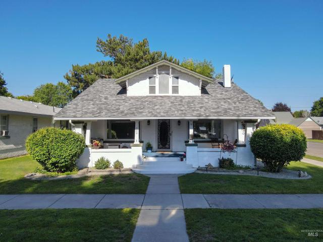 House for sale in Burley, Idaho