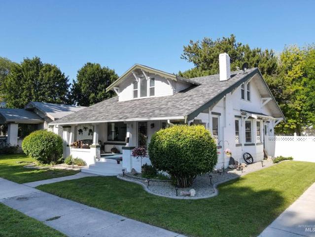 House for sale in Burley, Idaho