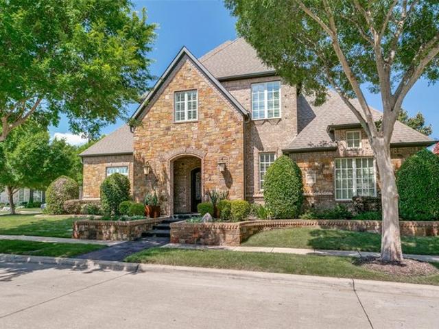 House for sale in Southlake, Texas