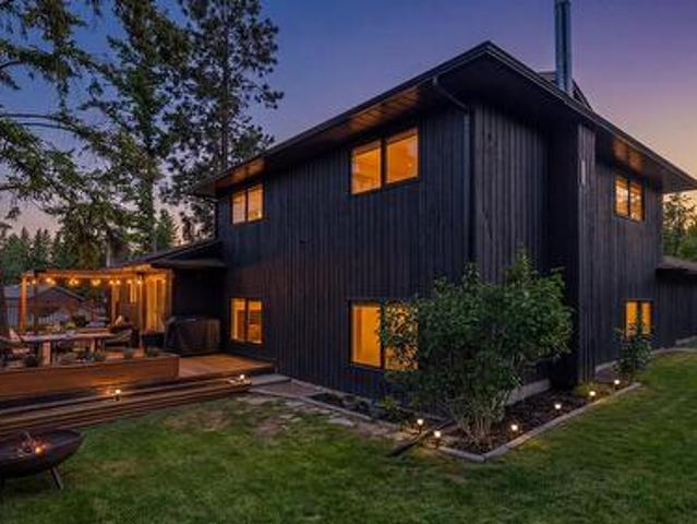 House for sale in Cranbrook, British Columbia