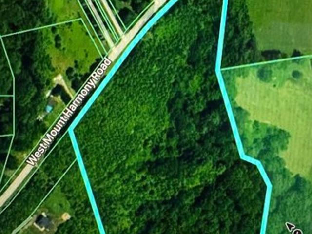 Land for sale in Owings, Calvert County
