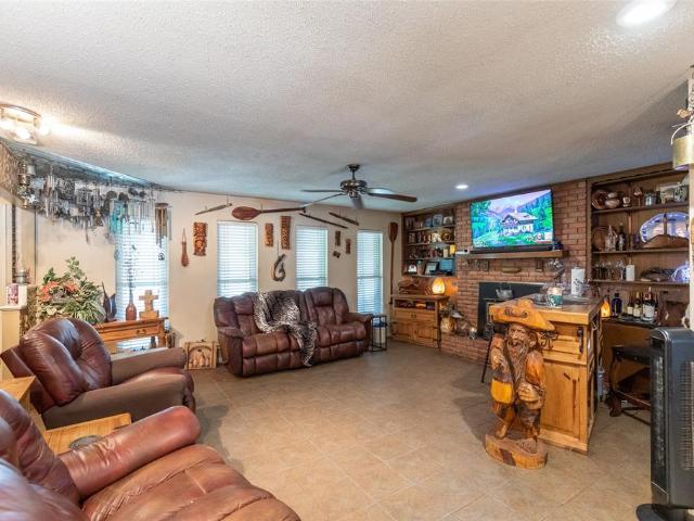 House for sale in Haskell, Texas
