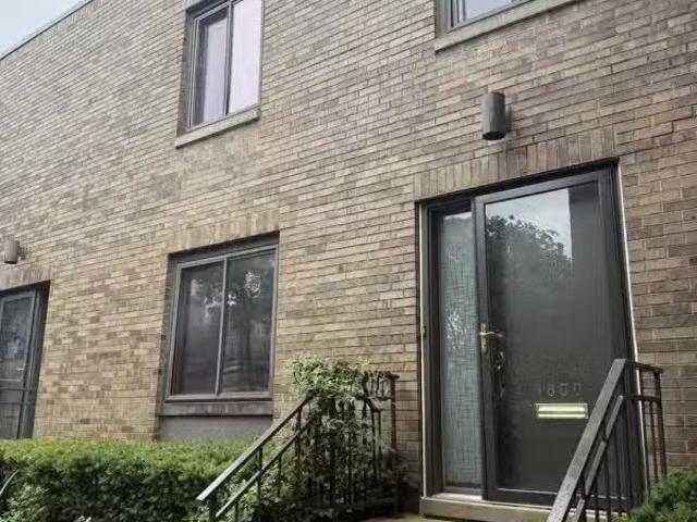 House for rent in Chicago