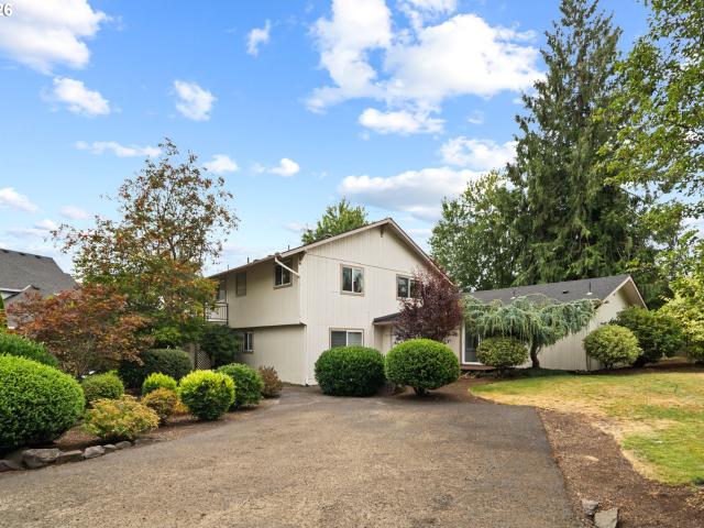 House for sale in Oregonia