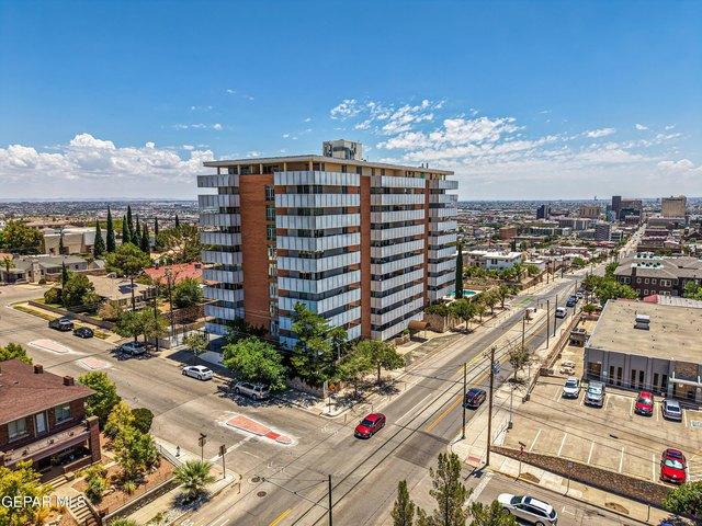 Condo for sale in El Paso, Texas