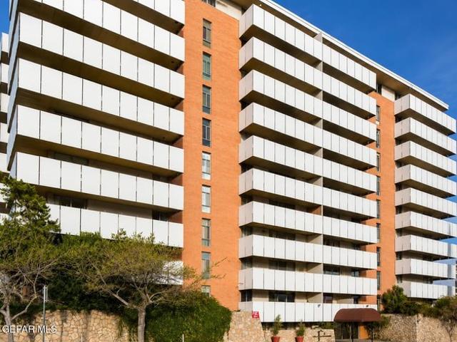 Condo for sale in El Paso, Texas