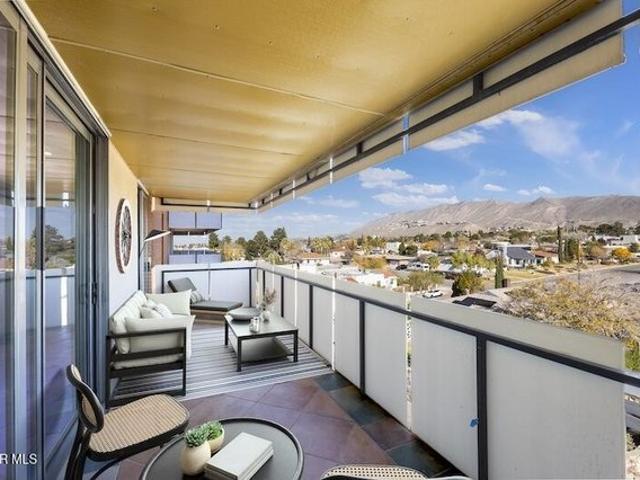 Condo for sale in El Paso, Texas