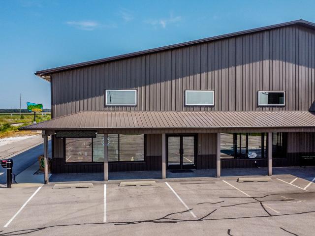 Commercial for sale in Watseka, Iroquois County