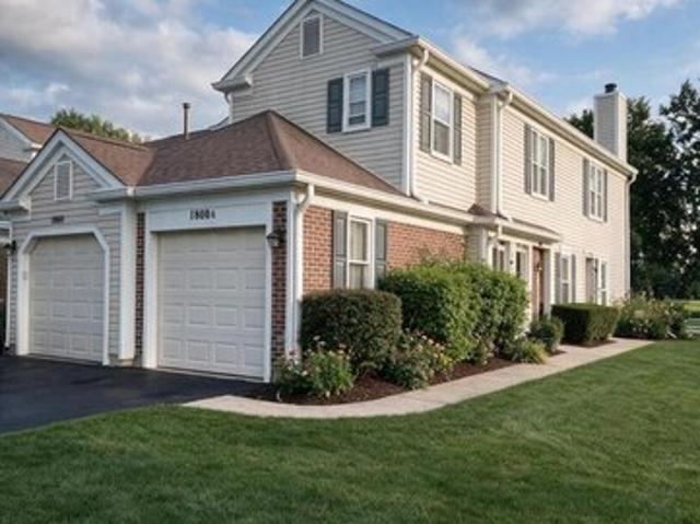 Townhouse for sale in Elk Grove Village, Illinois