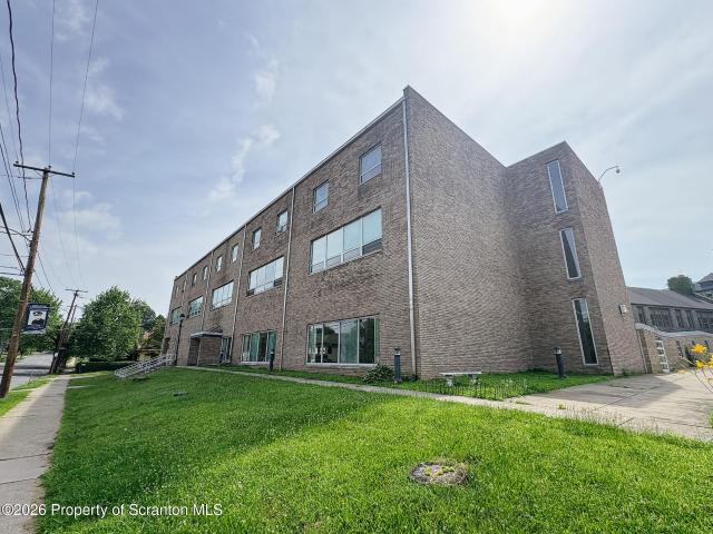 Property for rent in Scranton, Pennsylvania