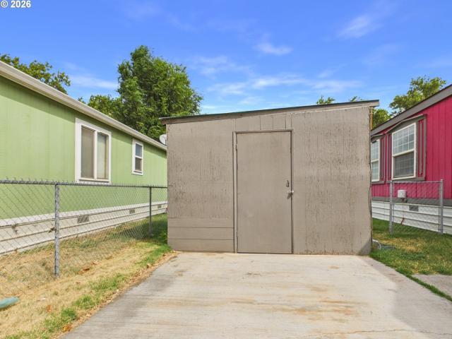 House for sale in Oregonia