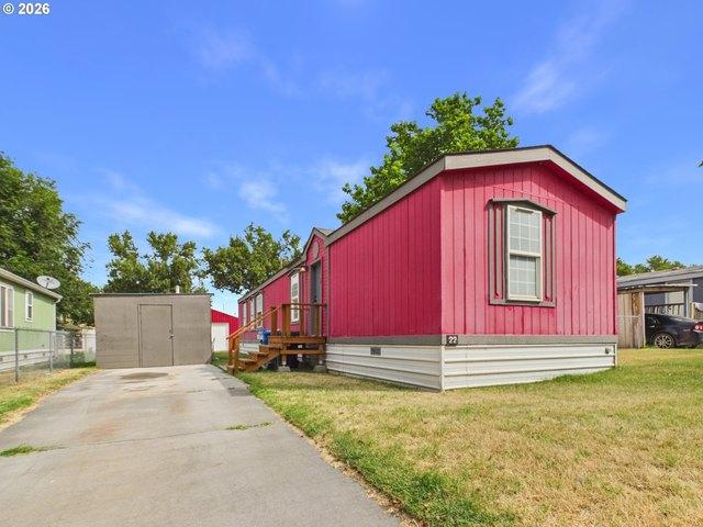 House for sale in Oregonia