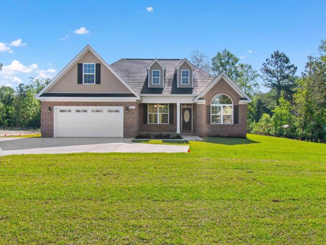 House for sale in Aynor, South Carolina