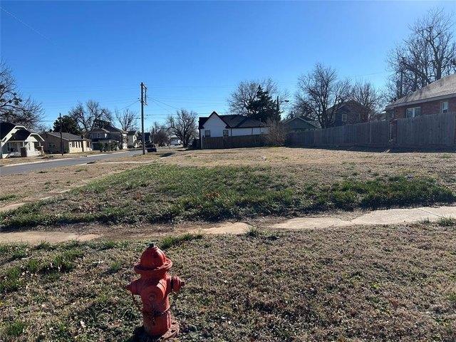 Land for sale in Oklahoma City, Oklahoma