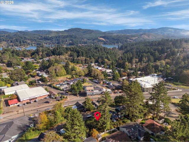 Land for sale in Wecoma Beach, Lincoln City