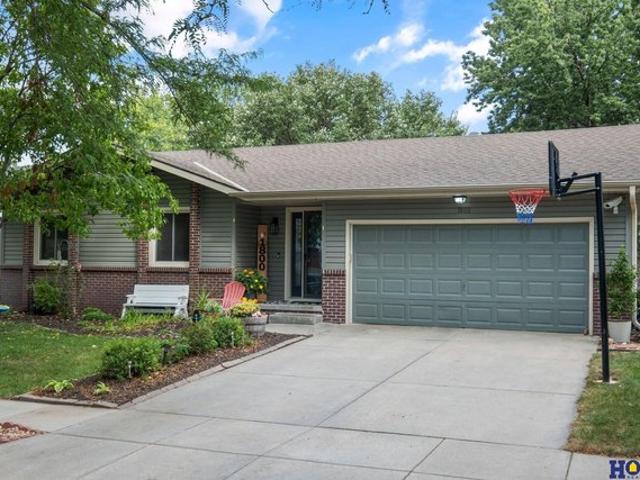 House for sale in Nebraska
