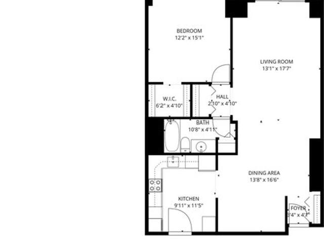 Condo for sale in Virginia