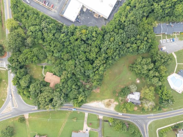 Property for sale in Hillsborough, North Carolina