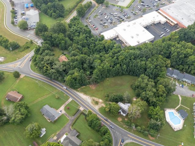 Commercial for sale in Downtown, Hillsborough