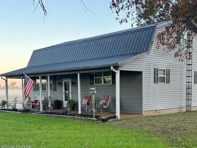 House for sale in Dyersburg, West Tennessee