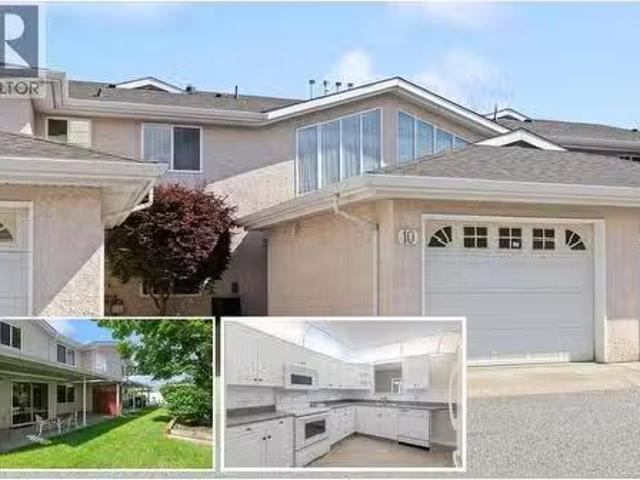 Condo for sale in Winfield, British Columbia