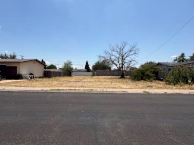 Land for sale in Odessa, Texas