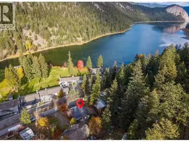 House for sale in British Columbia