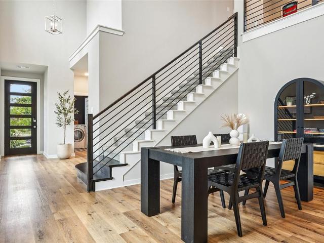 House for sale in Denton, Texas
