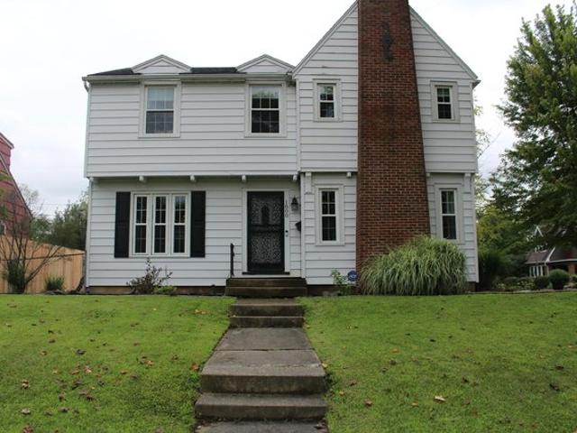 House for sale in Ridgewood, Springfield